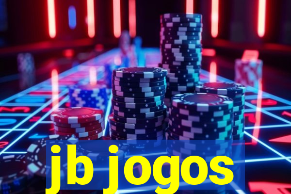 jb jogos